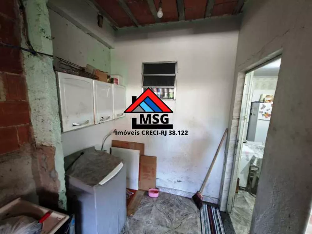 Casa, 2 quartos, 96 m² - Foto 11