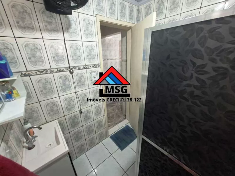 Casa, 2 quartos, 96 m² - Foto 23