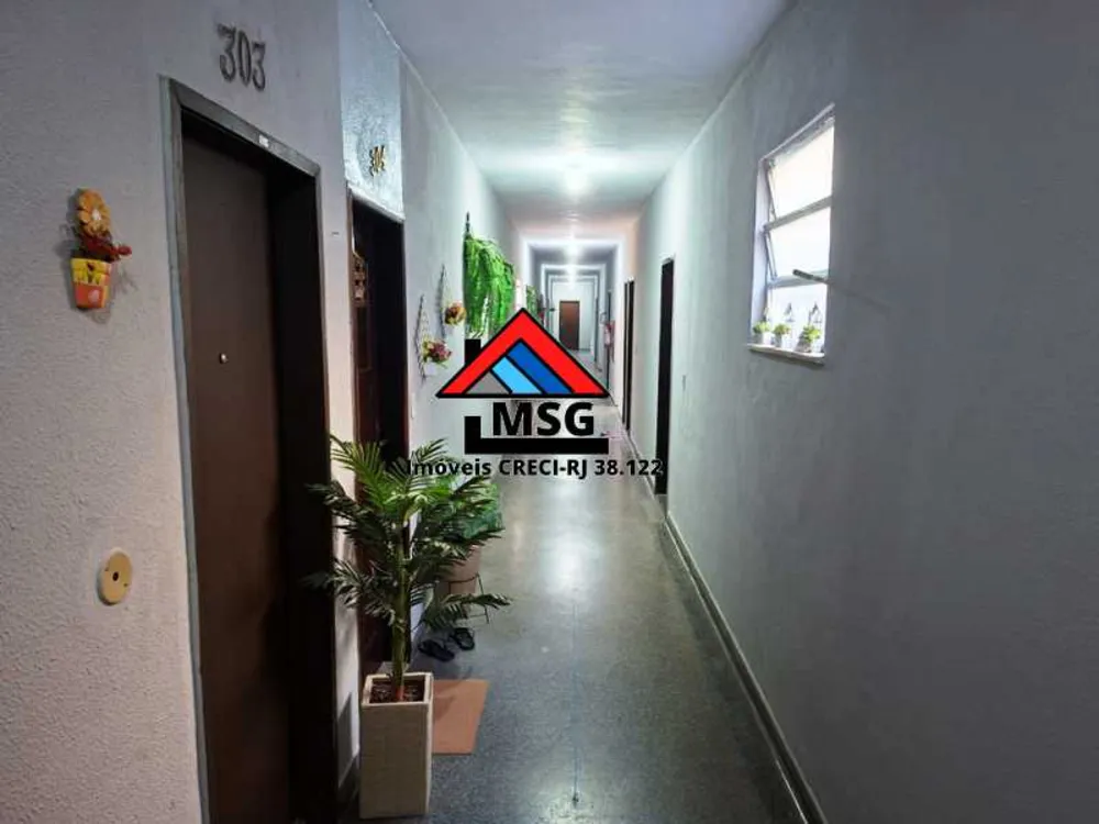 Apartamento, 2 quartos, 55 m² - Foto 16