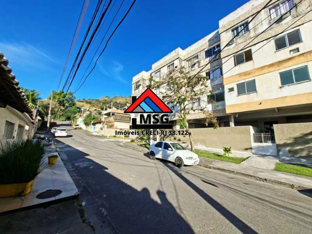 Apartamento, 2 quartos, 55 m² - Foto 25