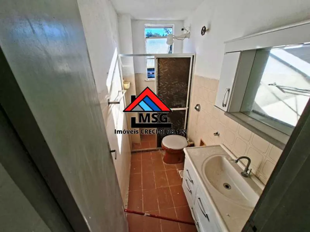Apartamento, 2 quartos, 55 m² - Foto 7