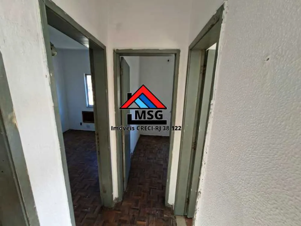 Apartamento, 2 quartos, 55 m² - Foto 3
