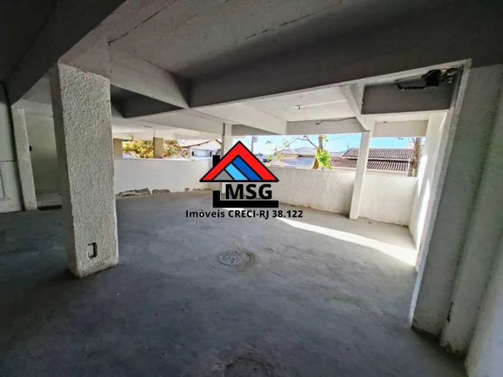 Apartamento, 2 quartos, 55 m² - Foto 23