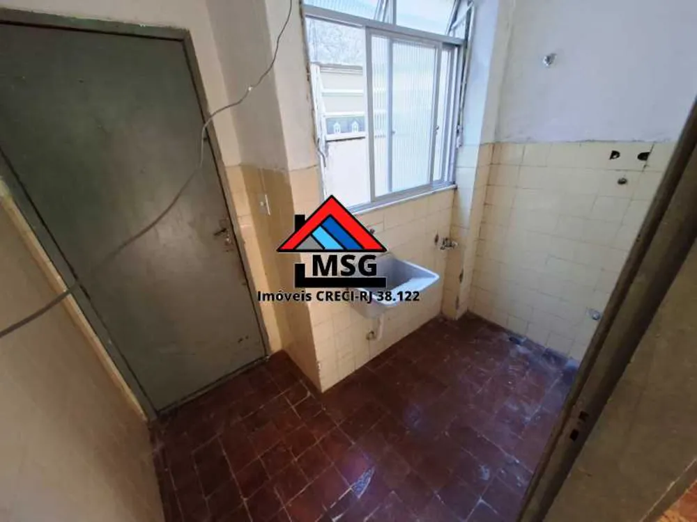Apartamento, 2 quartos, 55 m² - Foto 13