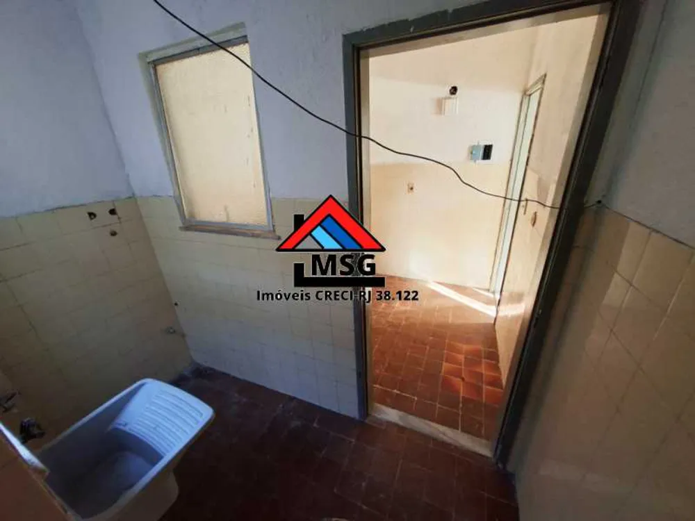 Apartamento, 2 quartos, 55 m² - Foto 15