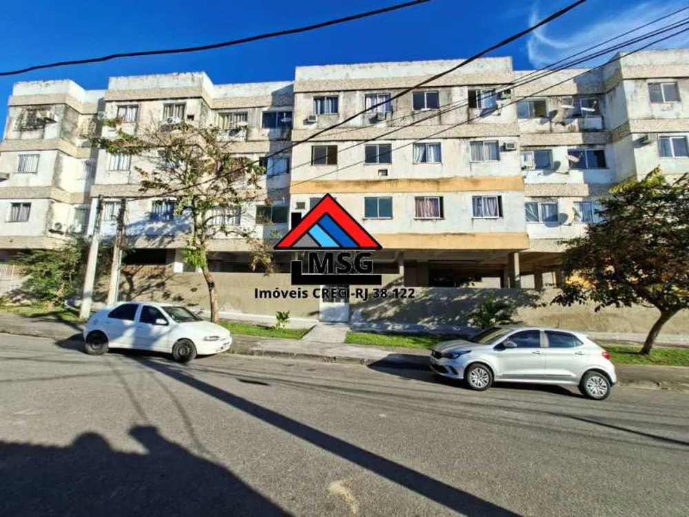 Apartamento, 2 quartos, 55 m² - Foto 24