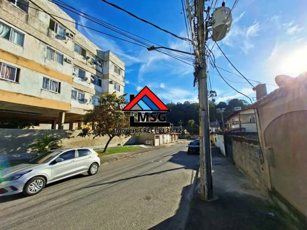 Apartamento, 2 quartos, 55 m² - Foto 26