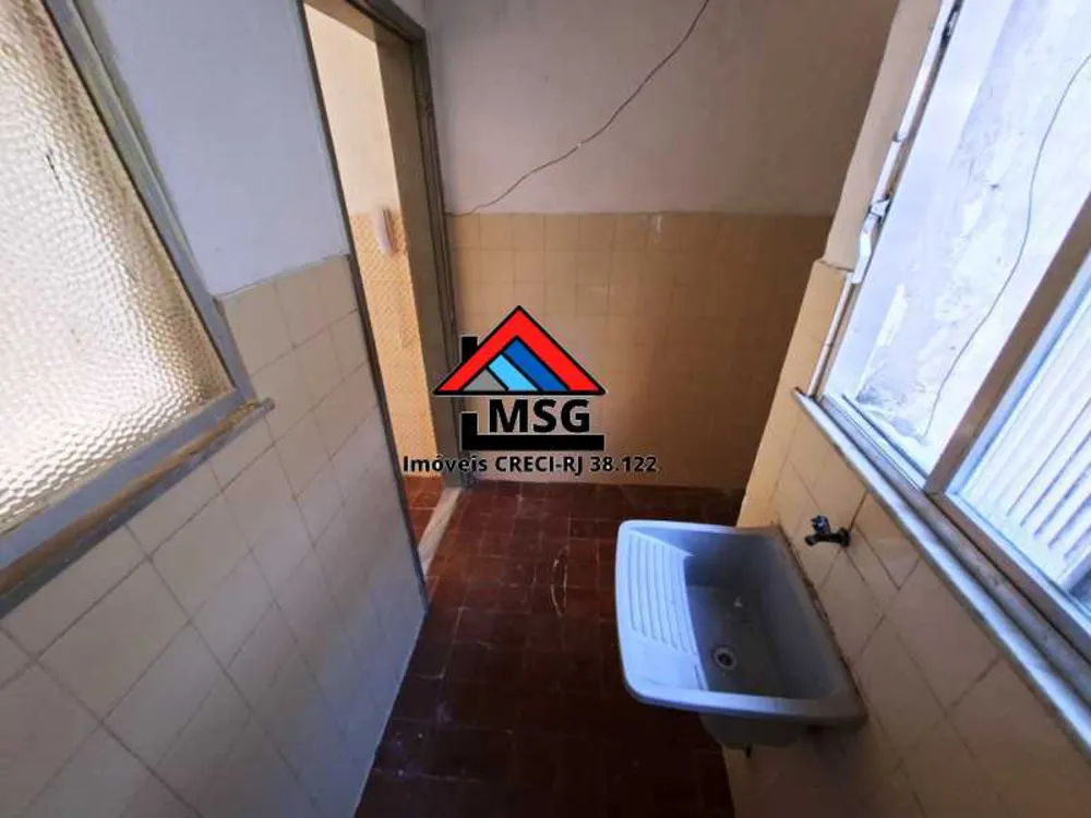 Apartamento, 2 quartos, 55 m² - Foto 14