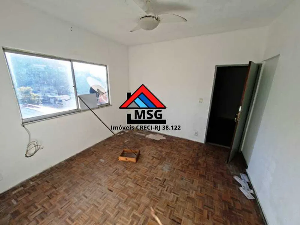 Apartamento, 2 quartos, 55 m² - Foto 1