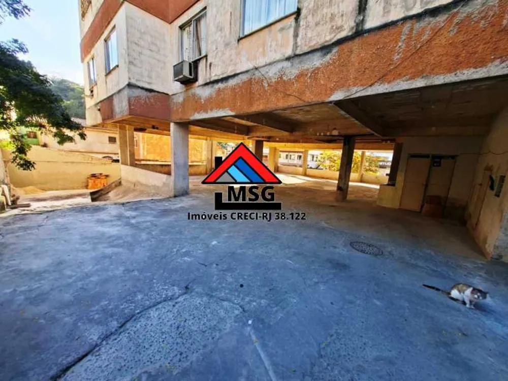 Apartamento, 2 quartos, 55 m² - Foto 20