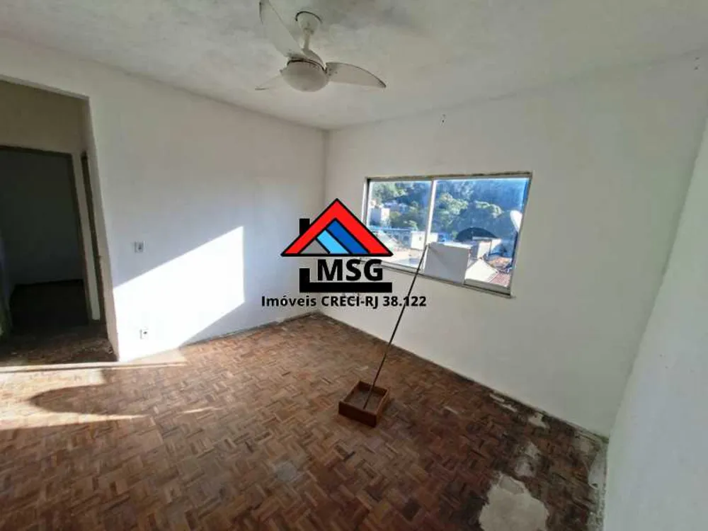 Apartamento, 2 quartos, 55 m² - Foto 2