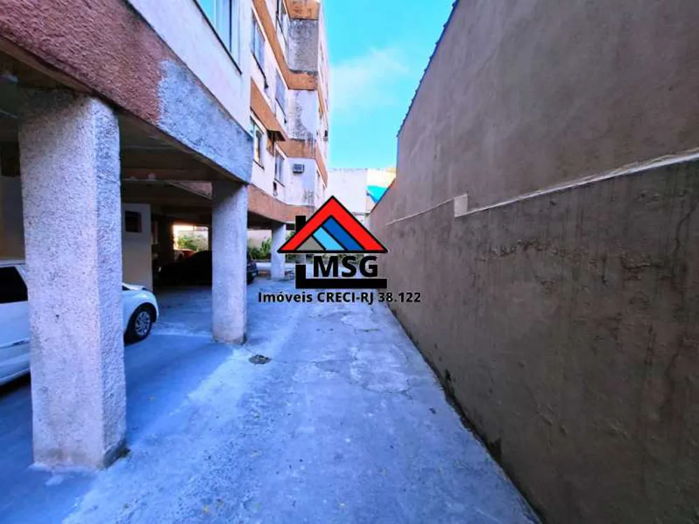 Apartamento, 2 quartos, 55 m² - Foto 21