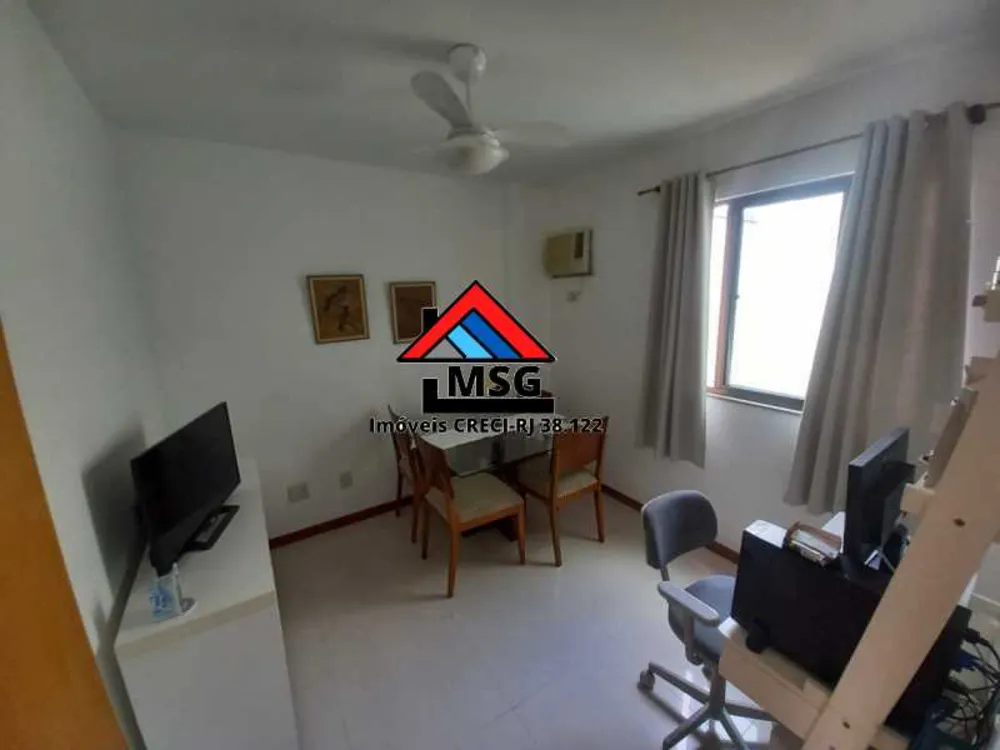 Cobertura, 4 quartos, 192 m² - Foto 16