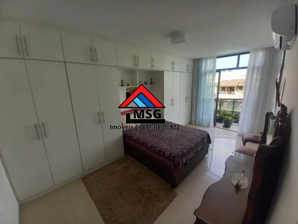 Cobertura, 4 quartos, 192 m² - Foto 9