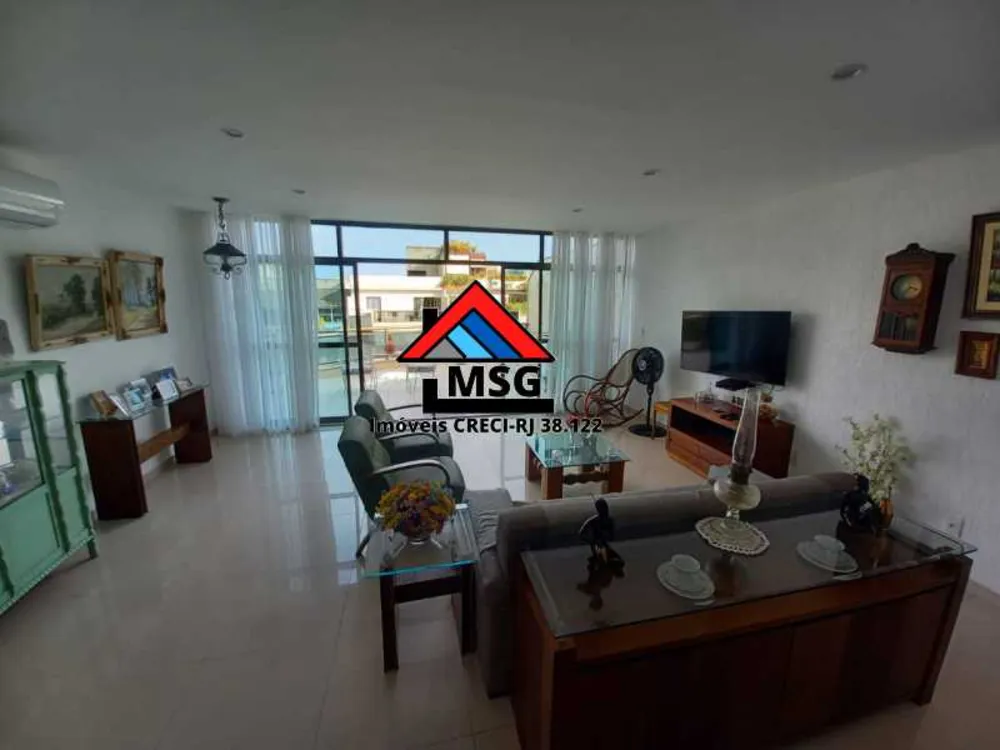 Cobertura, 4 quartos, 192 m² - Foto 6
