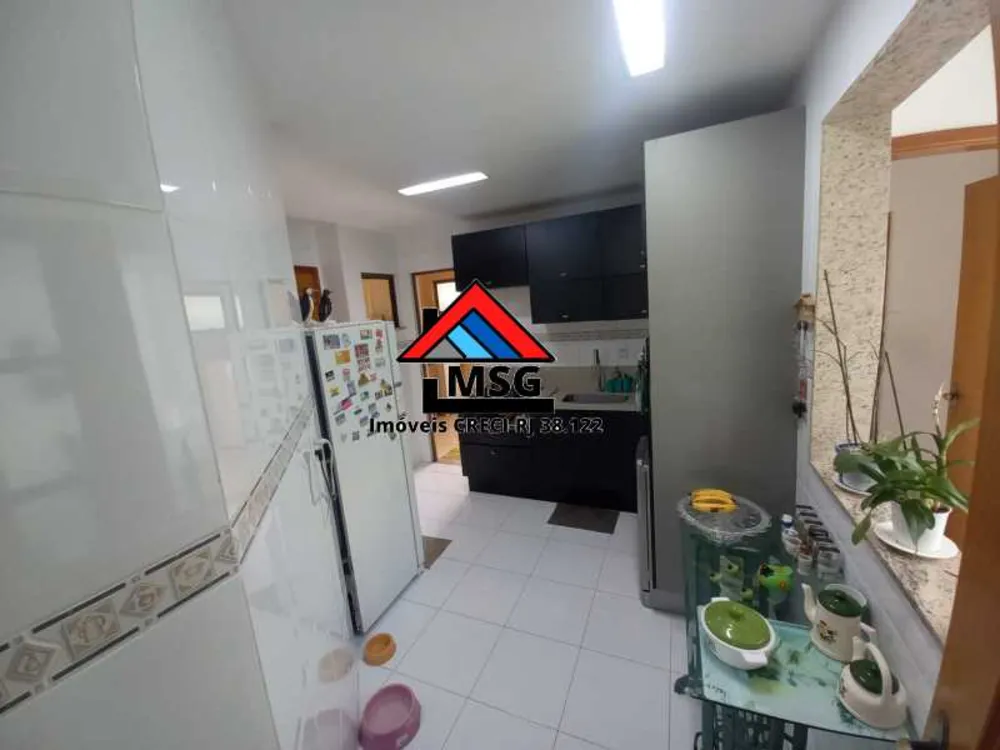 Cobertura, 4 quartos, 192 m² - Foto 28