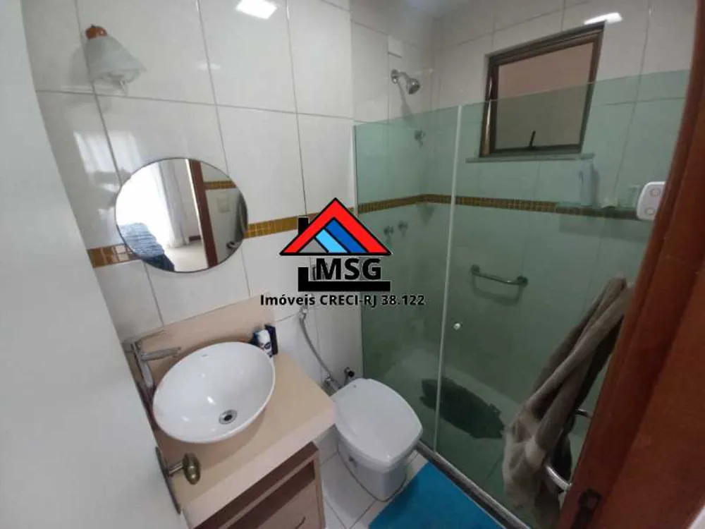 Cobertura, 4 quartos, 192 m² - Foto 15