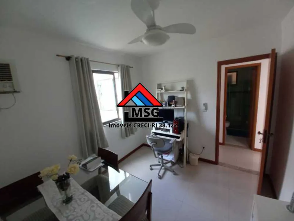 Cobertura, 4 quartos, 192 m² - Foto 13