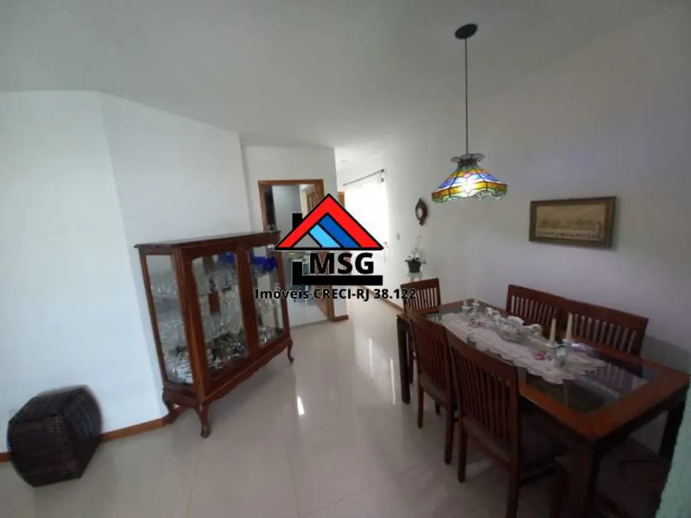 Cobertura, 4 quartos, 192 m² - Foto 8