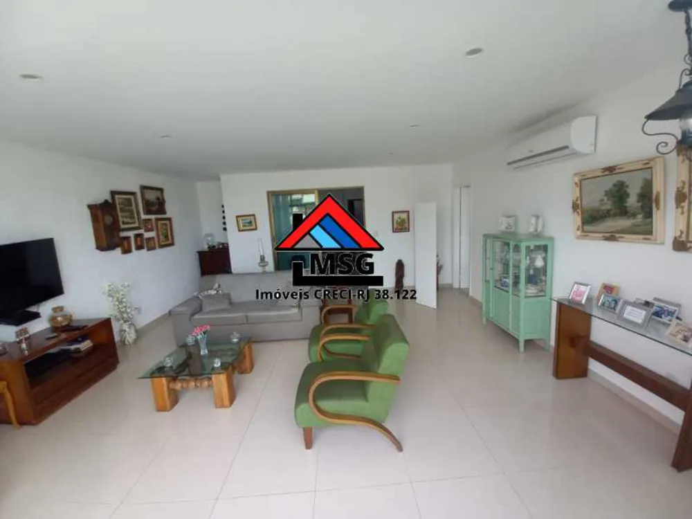 Cobertura, 4 quartos, 192 m² - Foto 5