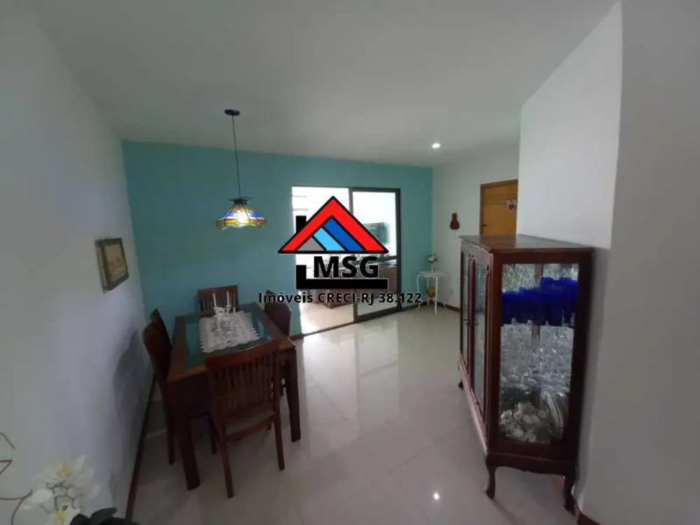 Cobertura, 4 quartos, 192 m² - Foto 14