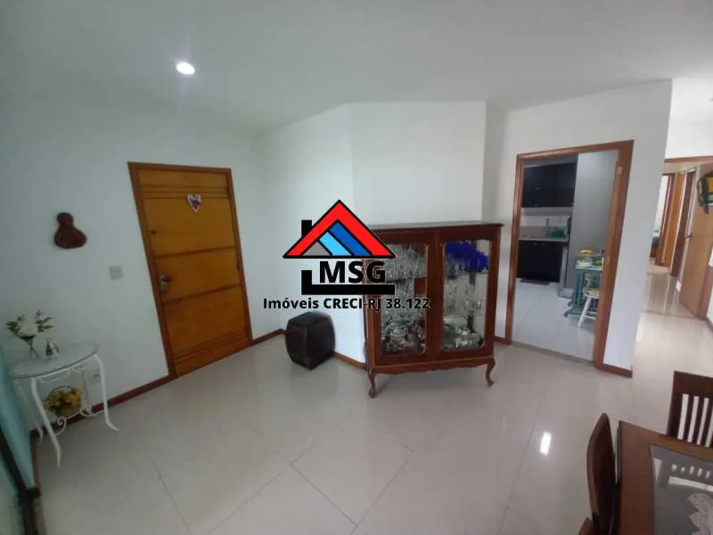 Cobertura, 4 quartos, 192 m² - Foto 9