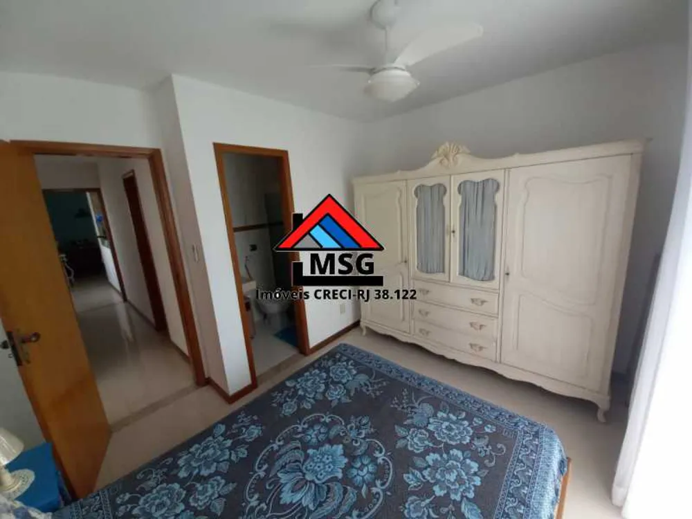 Cobertura, 4 quartos, 192 m² - Foto 21