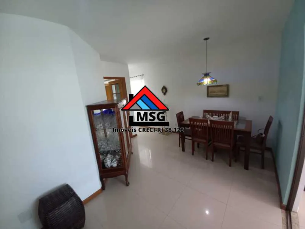 Cobertura, 4 quartos, 192 m² - Foto 7