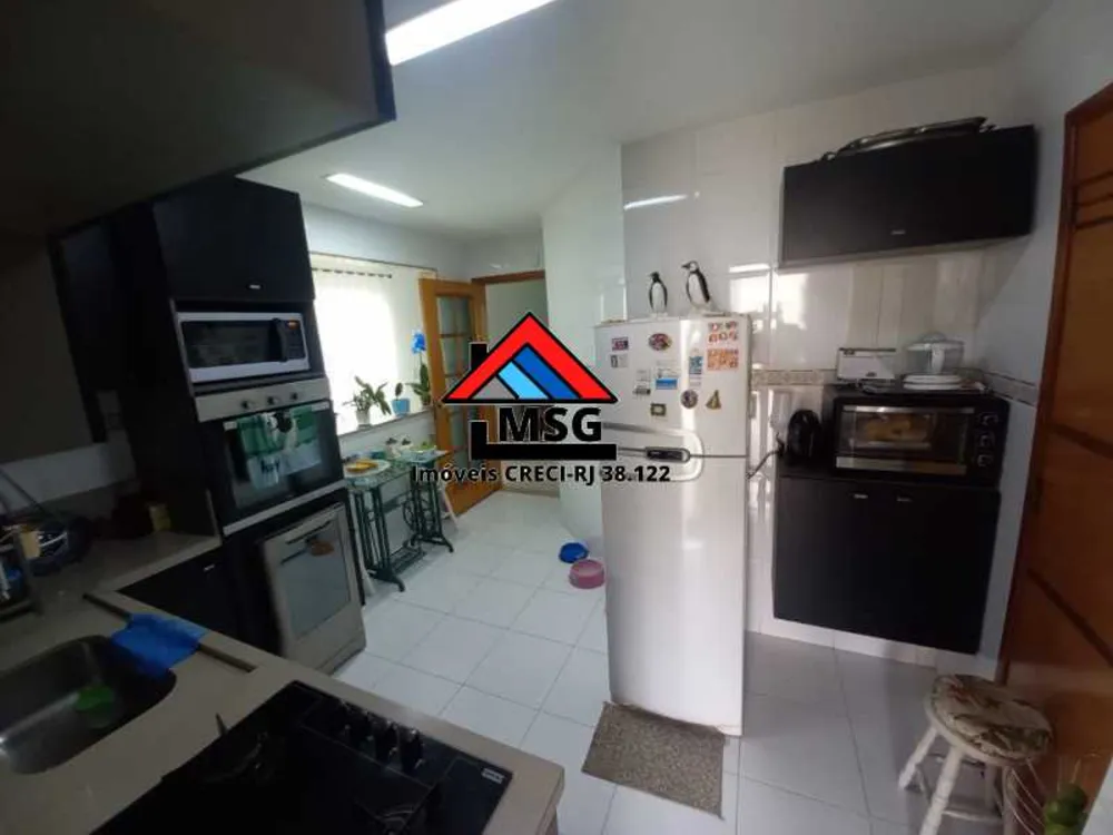 Cobertura, 4 quartos, 192 m² - Foto 20