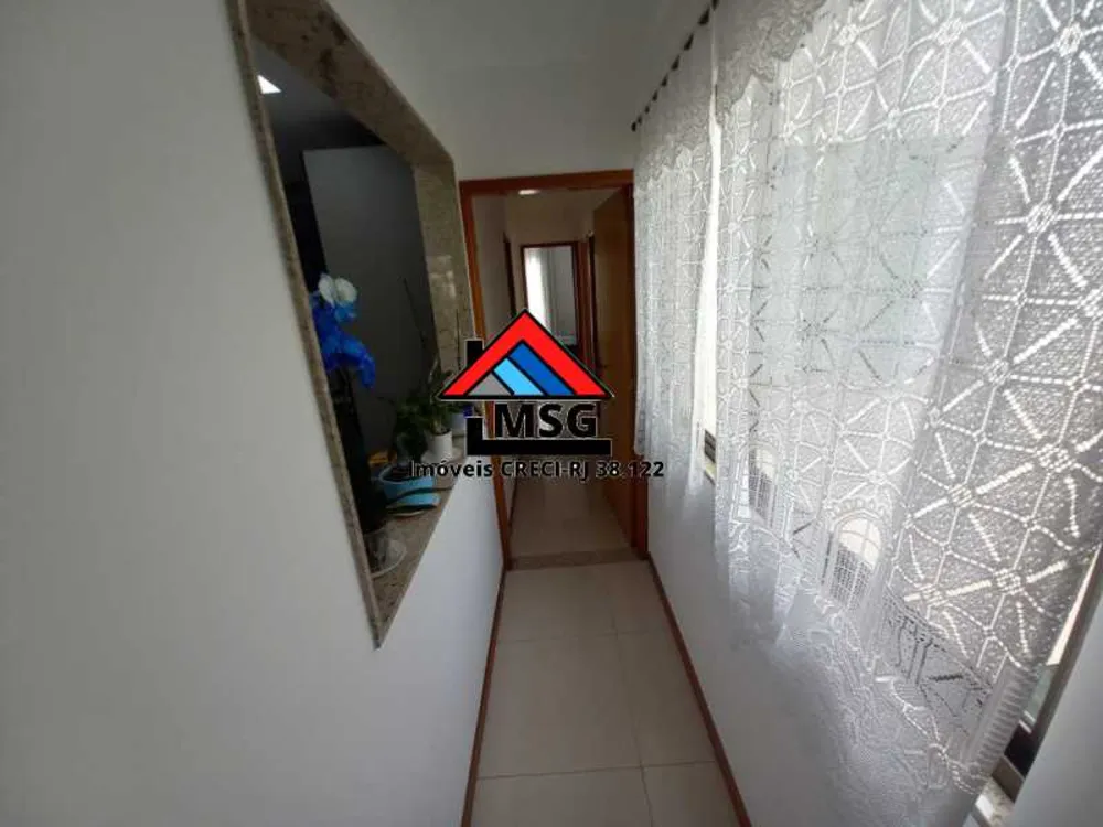 Cobertura, 4 quartos, 192 m² - Foto 12