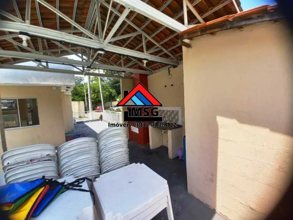 Casa de Condomínio, 2 quartos - Foto 18