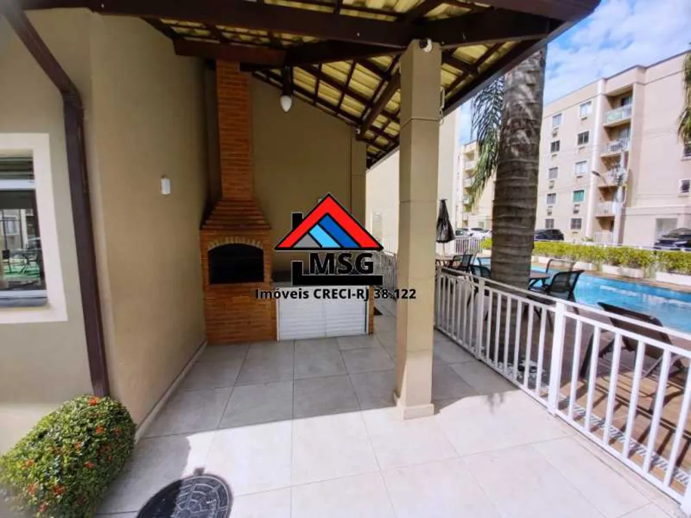 Apartamento, 3 quartos, 57 m² - Foto 28