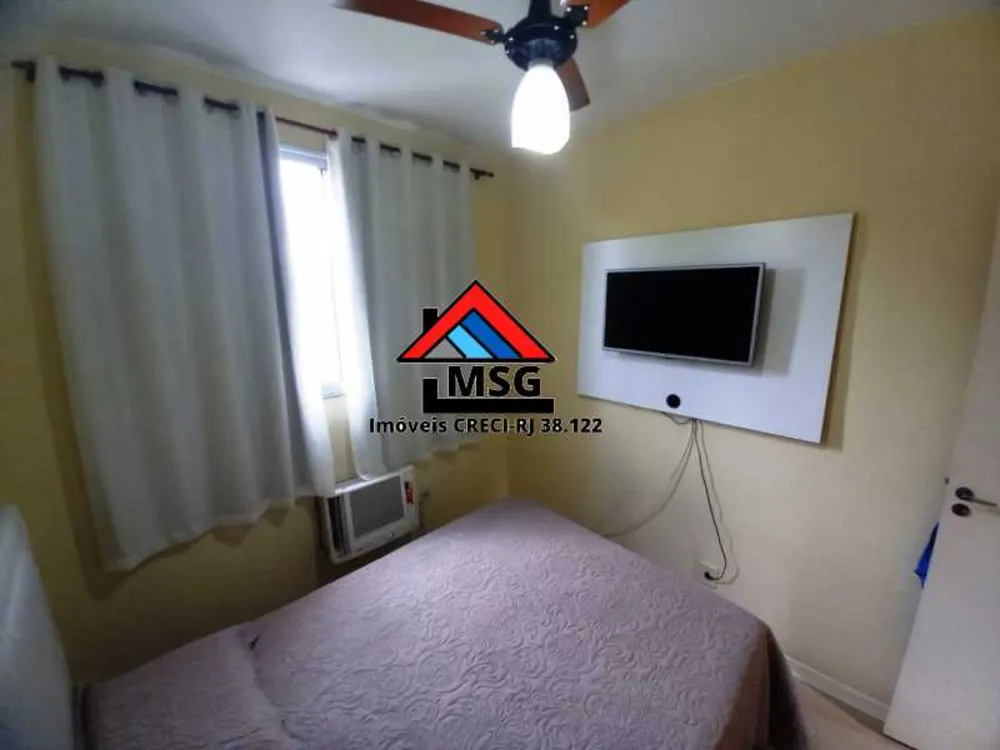 Apartamento, 3 quartos, 57 m² - Foto 2