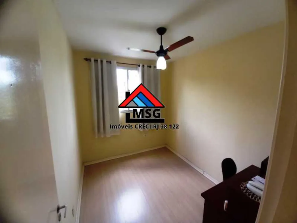 Apartamento, 3 quartos, 57 m² - Foto 10