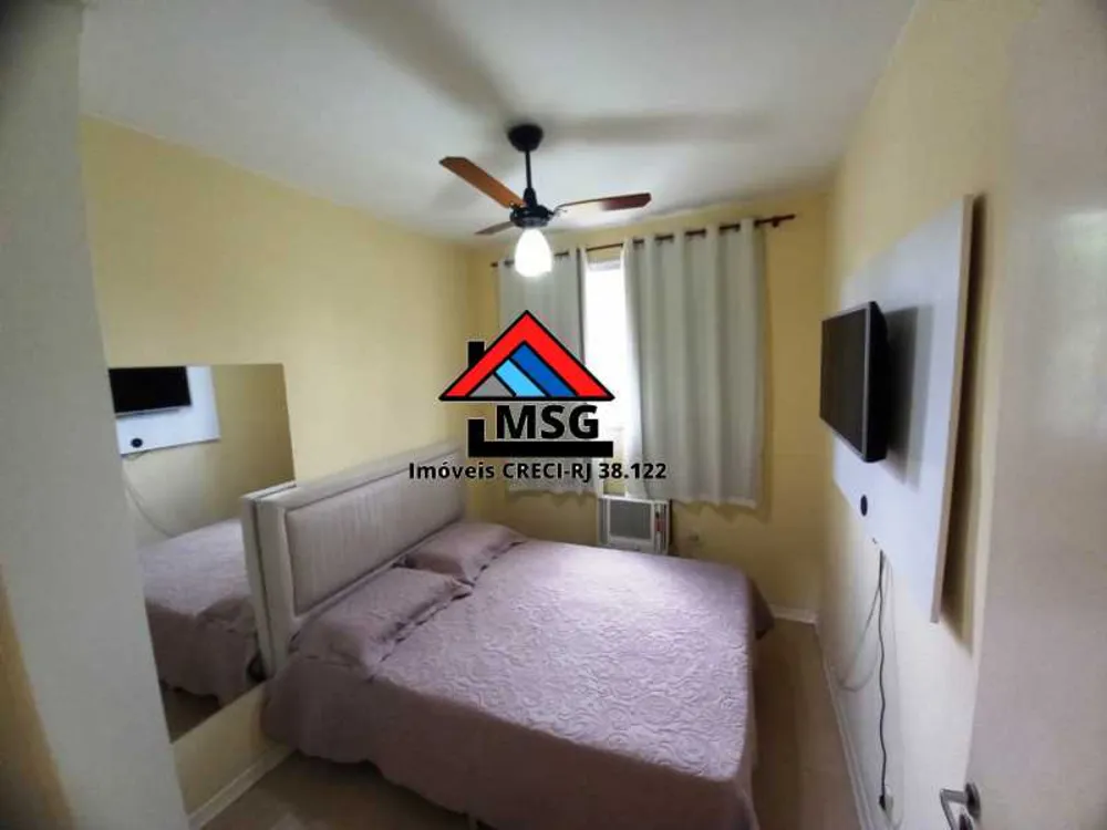 Apartamento, 3 quartos, 57 m² - Foto 13