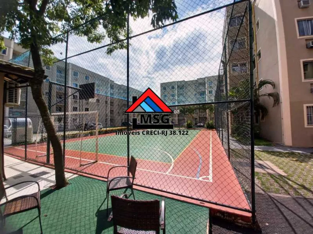 Apartamento, 3 quartos, 57 m² - Foto 13