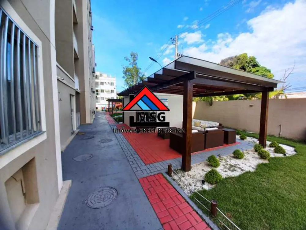 Apartamento, 3 quartos, 57 m² - Foto 21