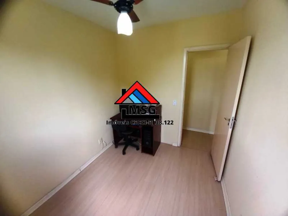 Apartamento, 3 quartos, 57 m² - Foto 7