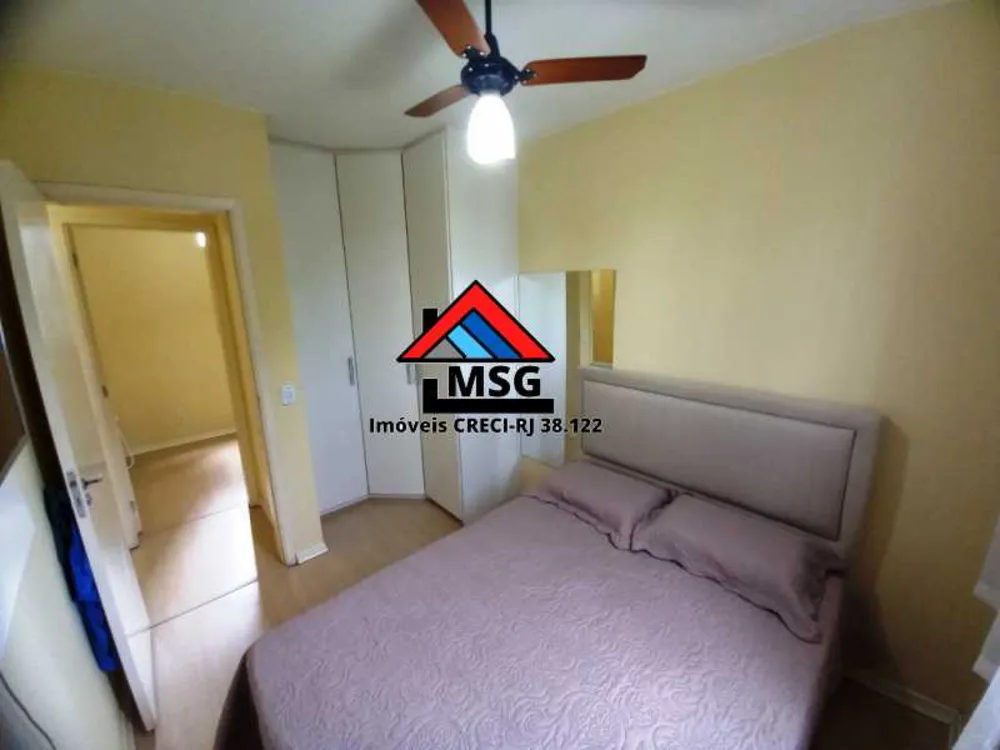 Apartamento, 3 quartos, 57 m² - Foto 15