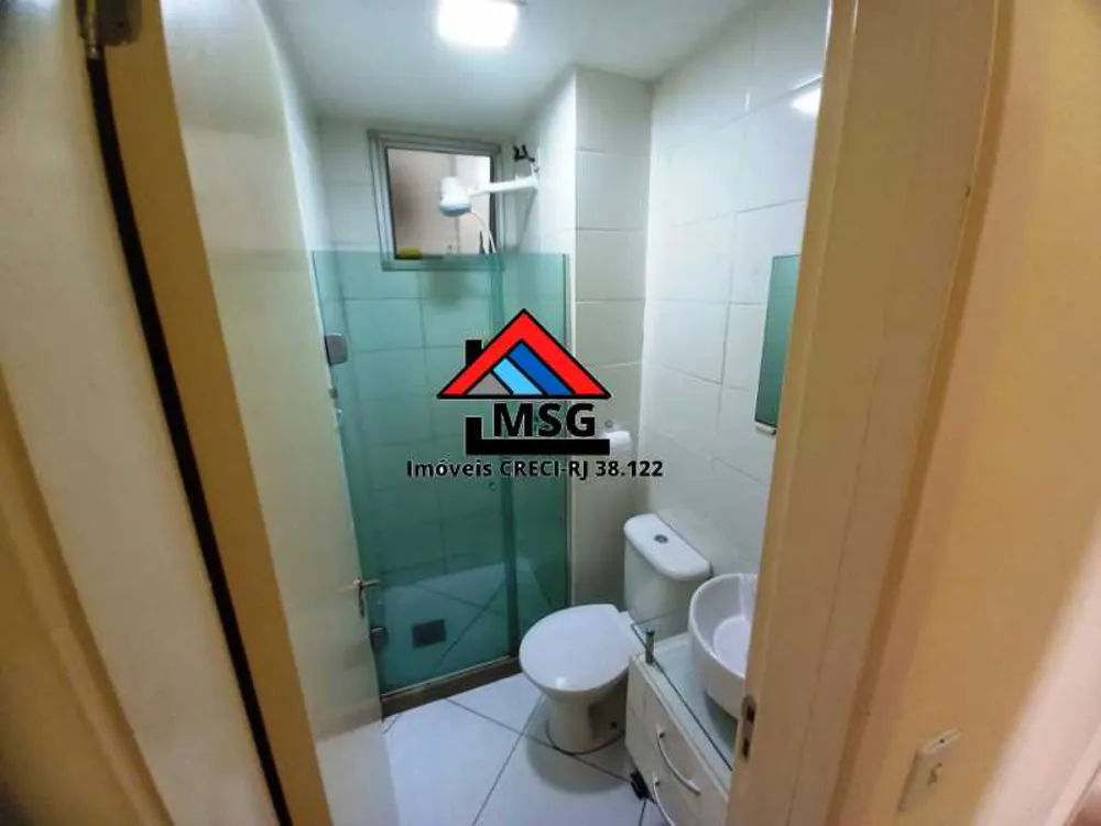 Apartamento, 3 quartos, 57 m² - Foto 12