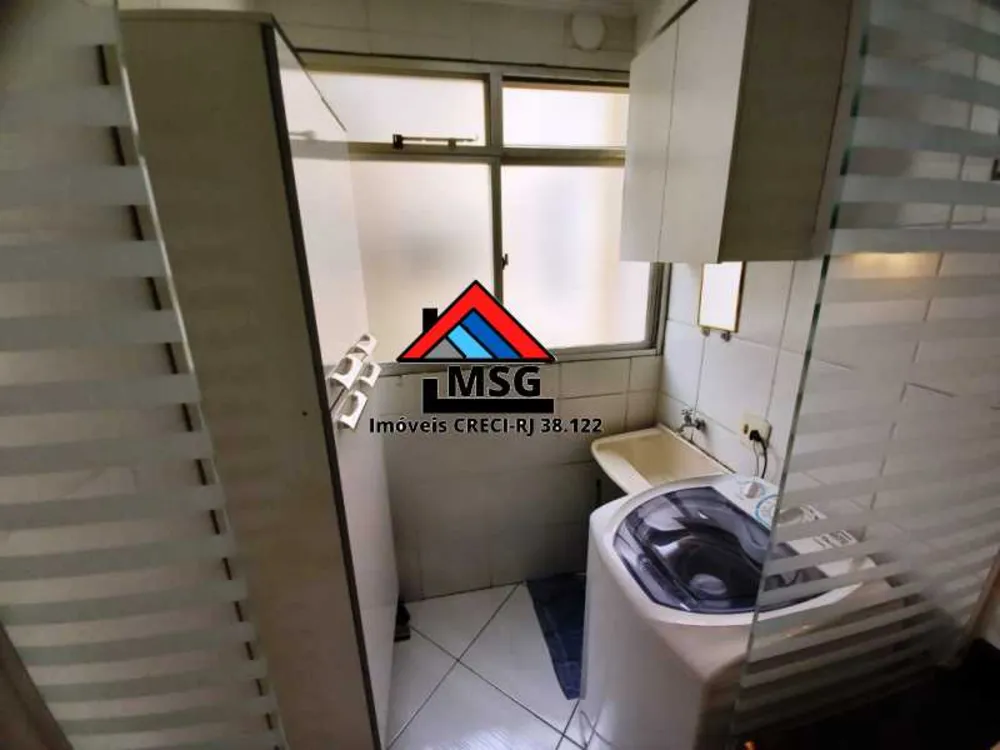 Apartamento, 3 quartos, 57 m² - Foto 8
