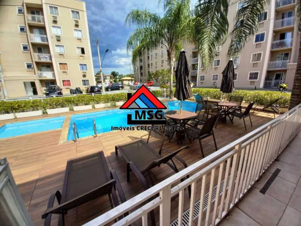 Apartamento, 3 quartos, 57 m² - Foto 30