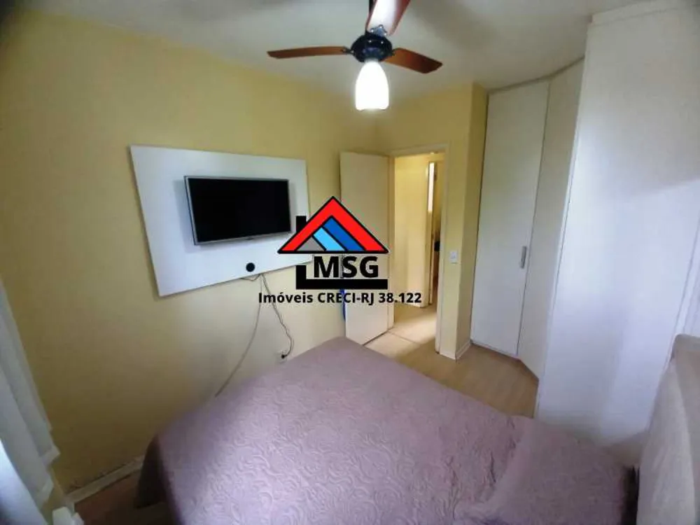 Apartamento, 3 quartos, 57 m² - Foto 16