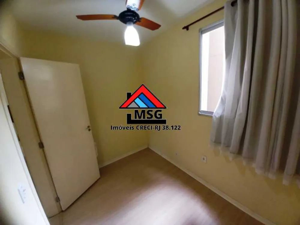 Apartamento, 3 quartos, 57 m² - Foto 19