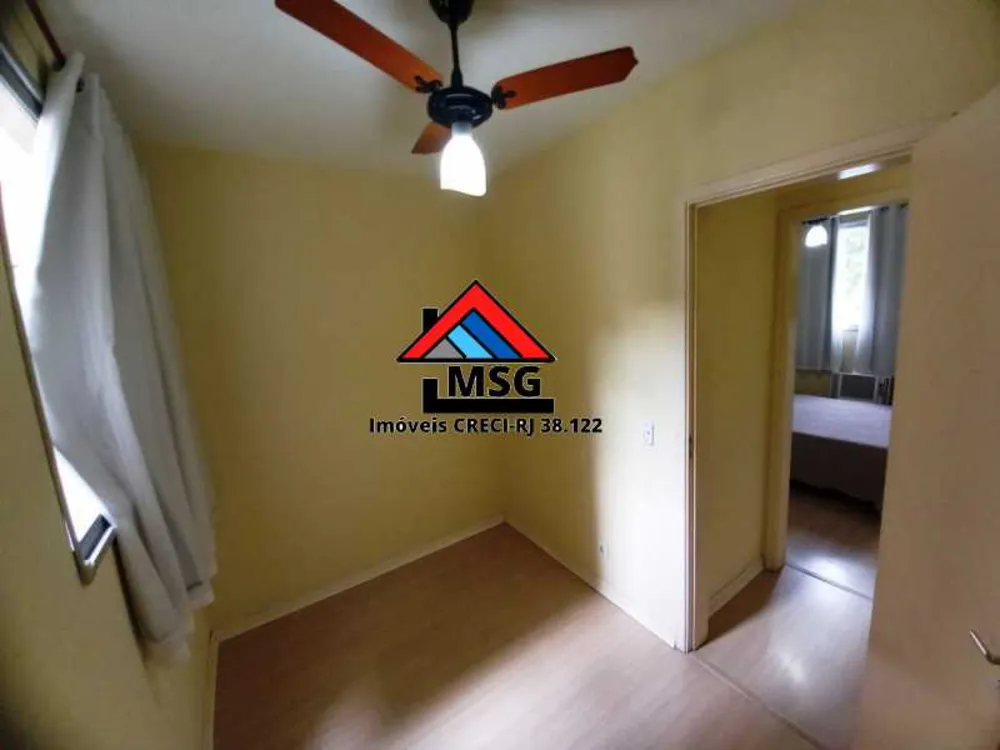 Apartamento, 3 quartos, 57 m² - Foto 16