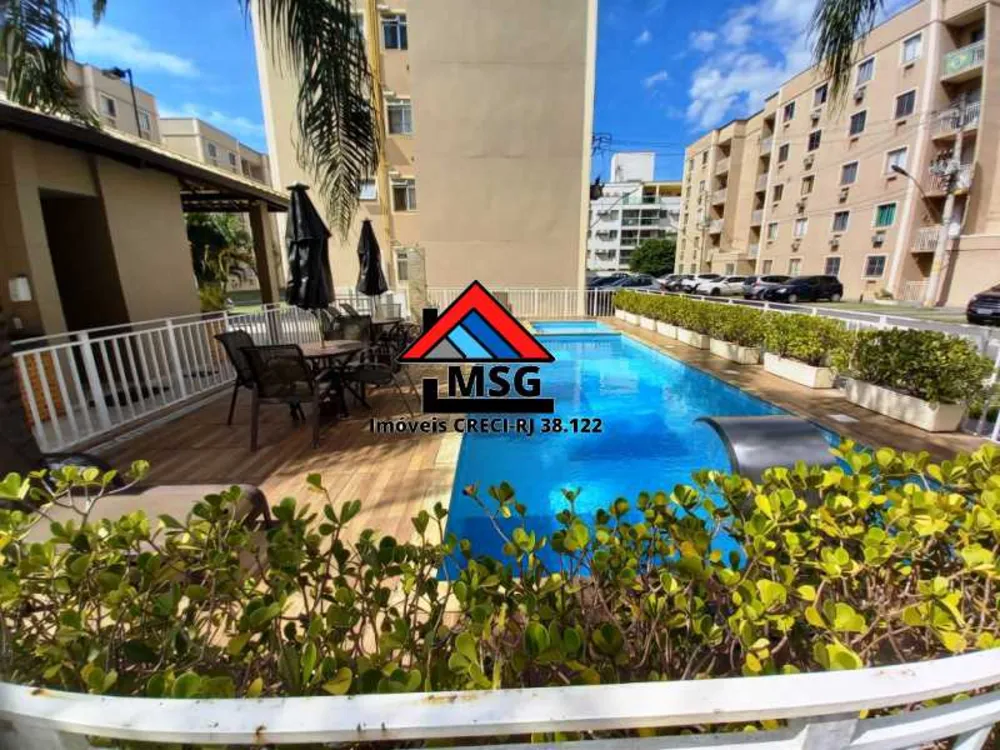 Apartamento, 3 quartos, 57 m² - Foto 14