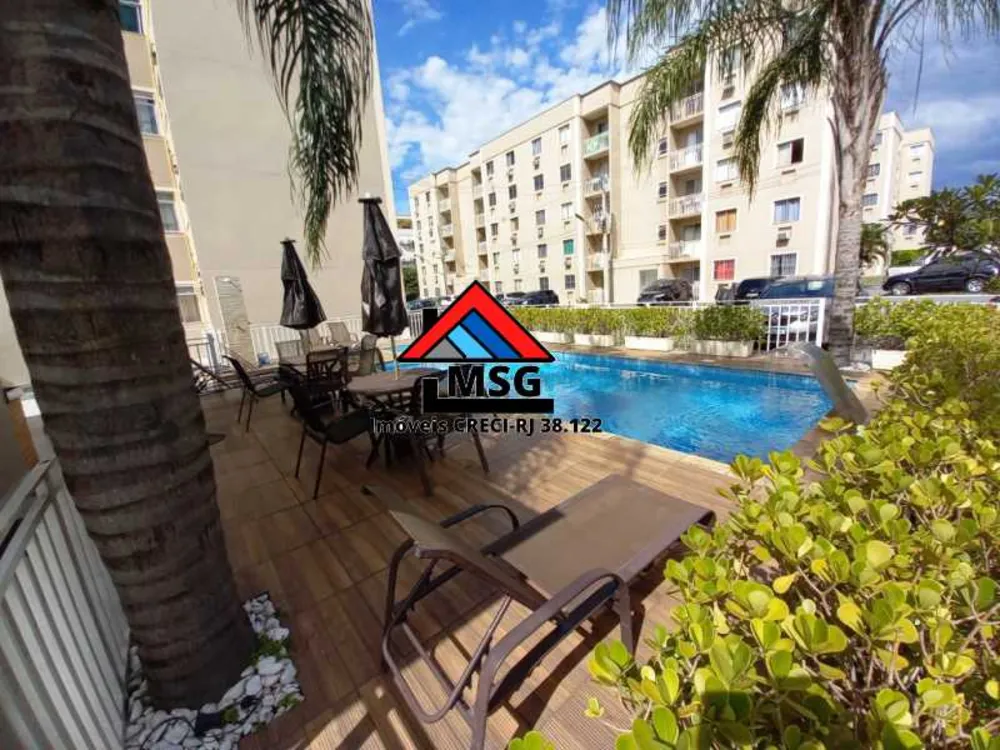 Apartamento, 3 quartos, 57 m² - Foto 4