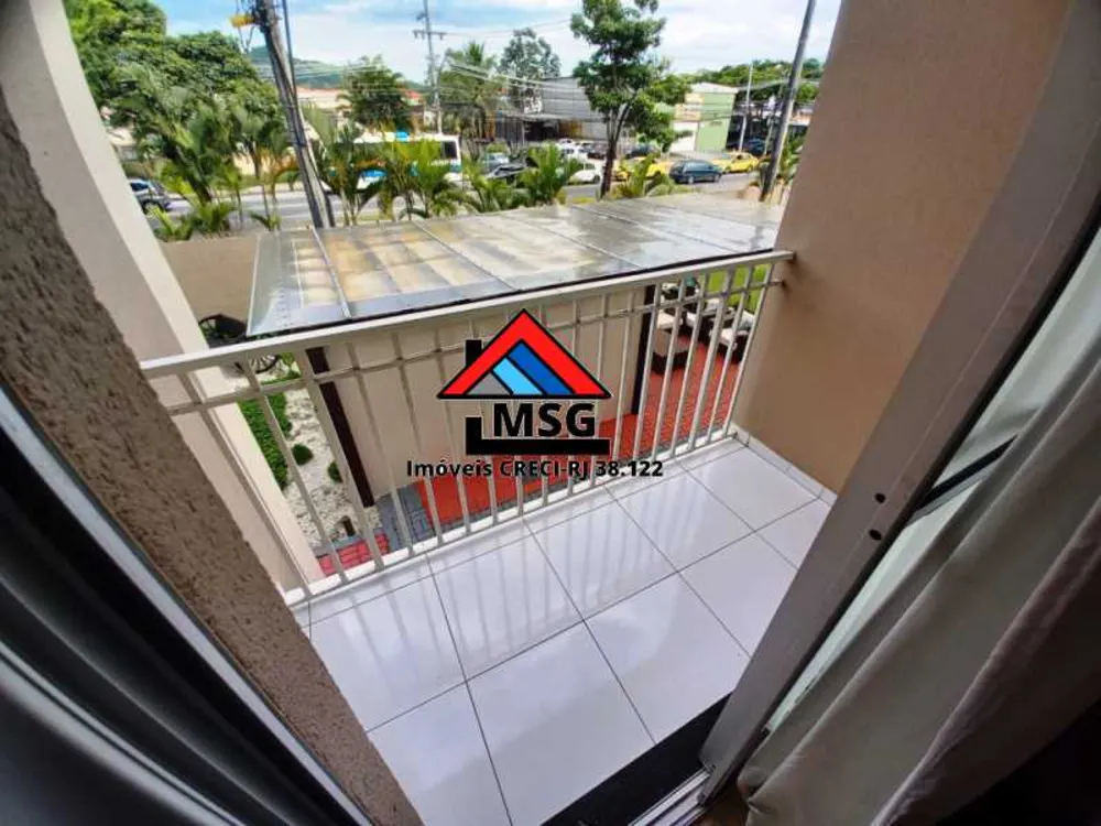 Apartamento, 3 quartos, 57 m² - Foto 6