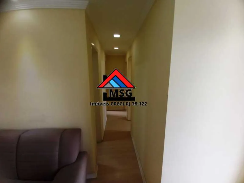 Apartamento, 3 quartos, 57 m² - Foto 15