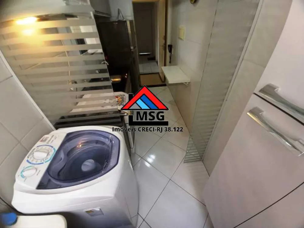 Apartamento, 3 quartos, 57 m² - Foto 7